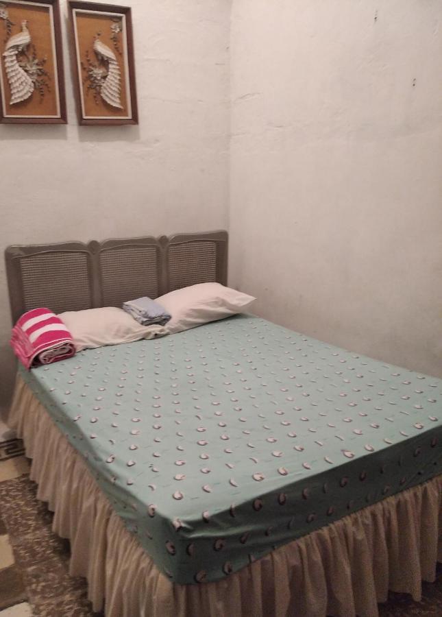 La Casa De Jessica Apartment Санто Доминго Екстериор снимка