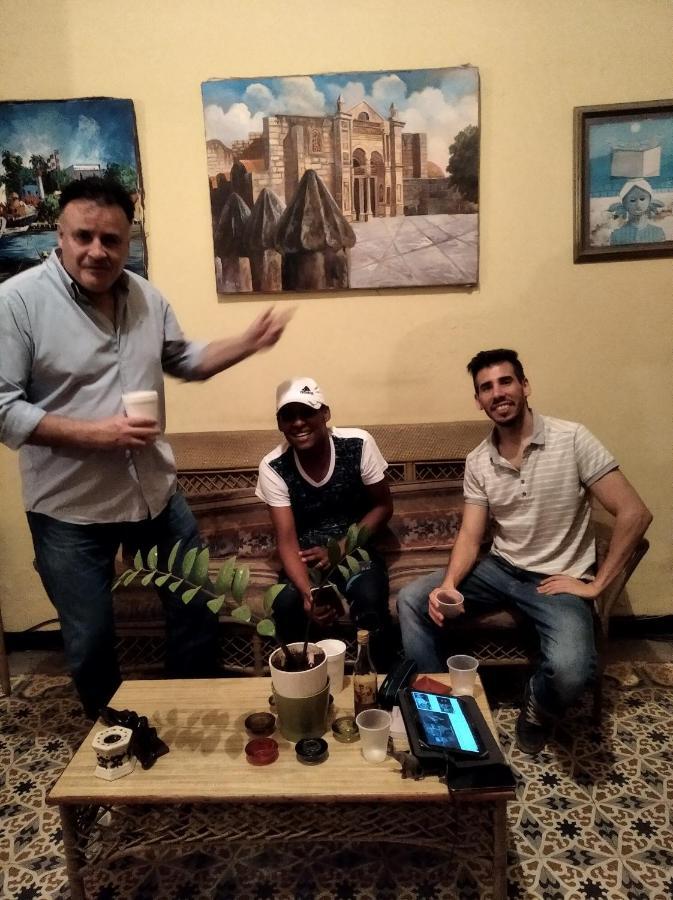 La Casa De Jessica Apartment Санто Доминго Екстериор снимка