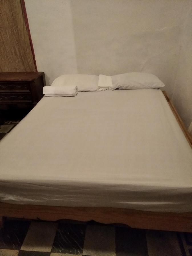 La Casa De Jessica Apartment Санто Доминго Екстериор снимка